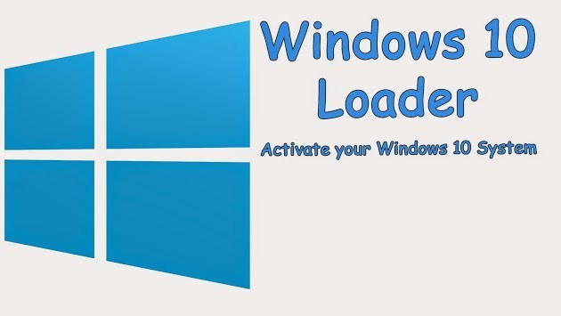 Download windows 10 loader by daz