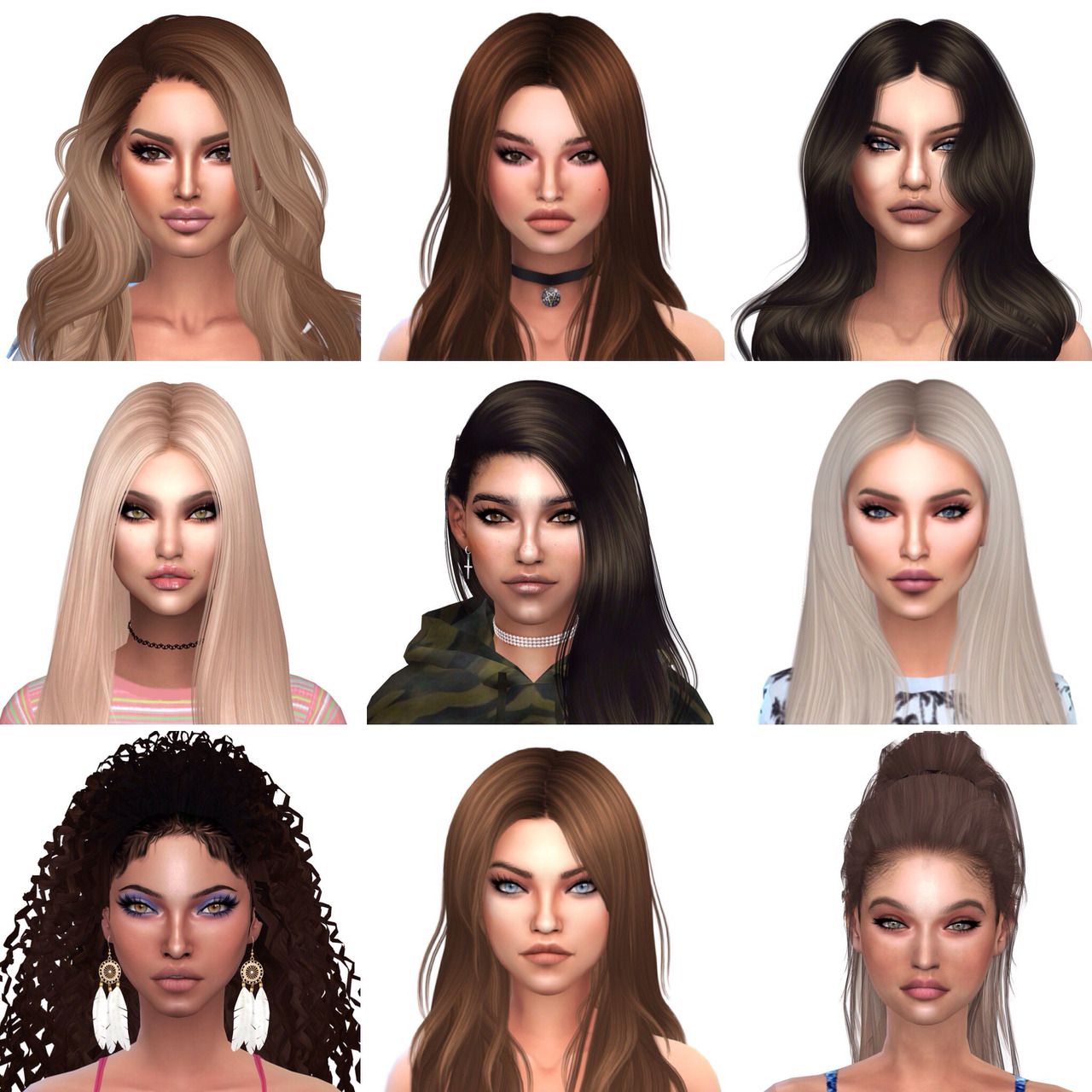 The Sims 4 Celebrity